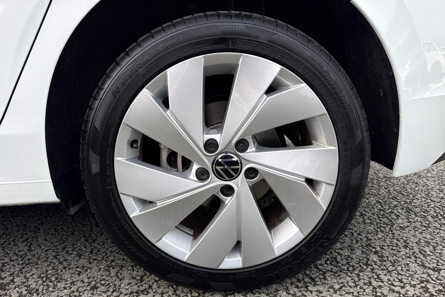 Used Volkswagen Golf 2025 for sale - 76395426: Photo 22