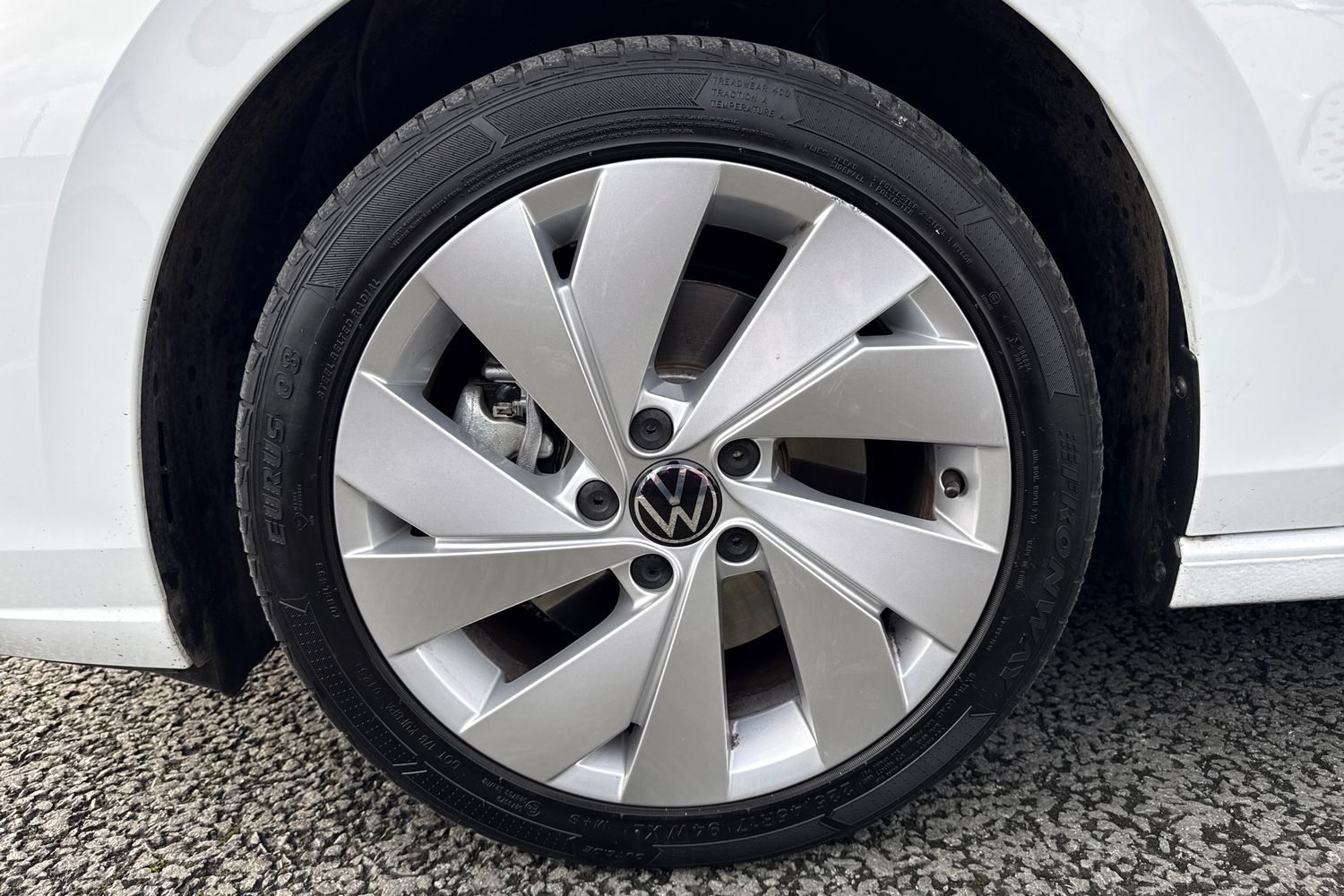 Used Volkswagen Golf 2025 for sale - 76395426: Photo 23