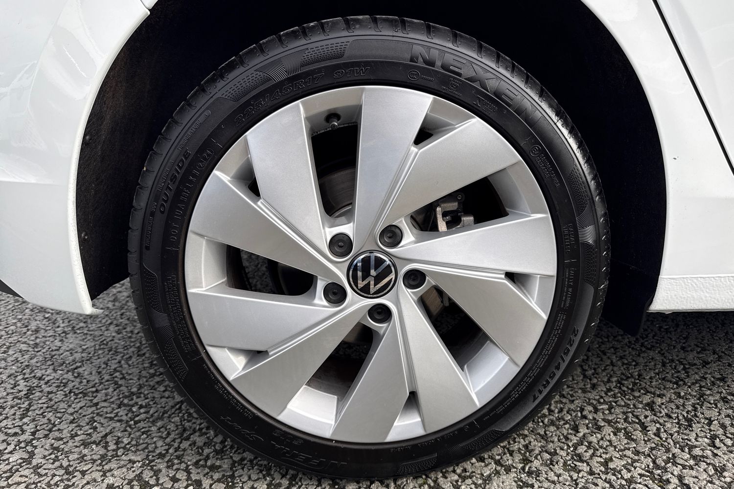 Used Volkswagen Golf 2025 for sale - 76395426: Photo 24