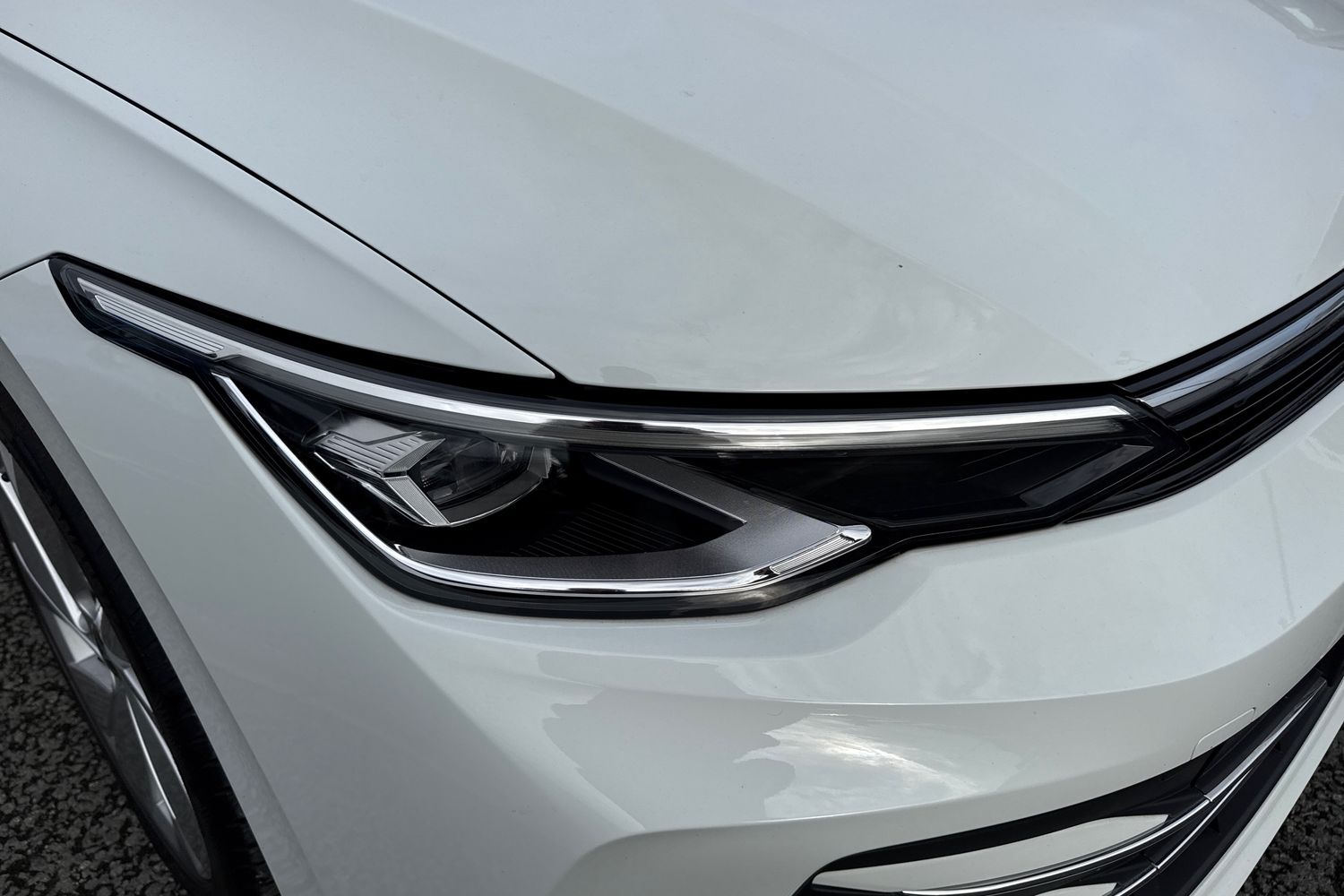 Used Volkswagen Golf 2025 for sale - 76395426: Photo 30