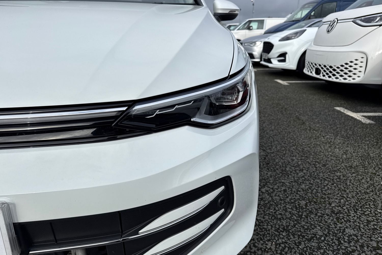 Used Volkswagen Golf 2025 for sale - 76395426: Photo 31