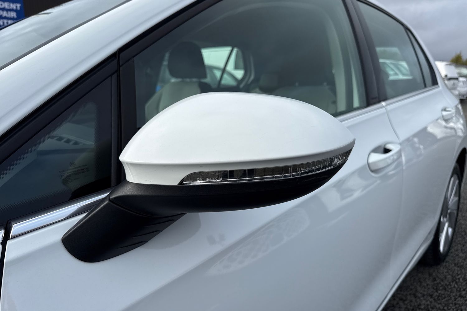 Used Volkswagen Golf 2025 for sale - 76395426: Photo 33