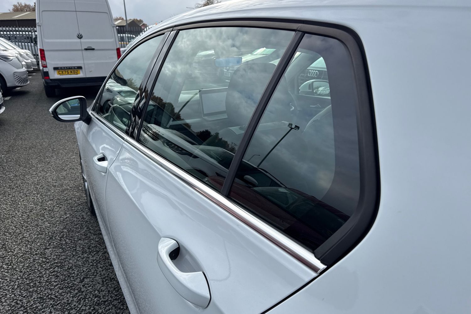 Used Volkswagen Golf 2025 for sale - 76395426: Photo 34