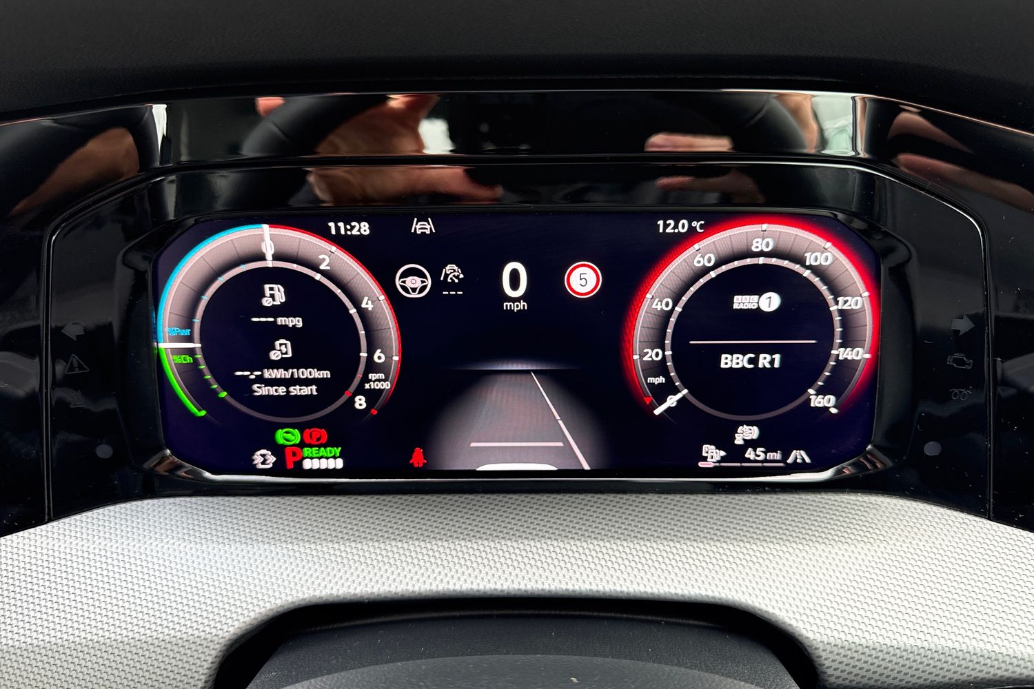 Used Volkswagen Golf 2025 for sale - 76395426: Photo 45