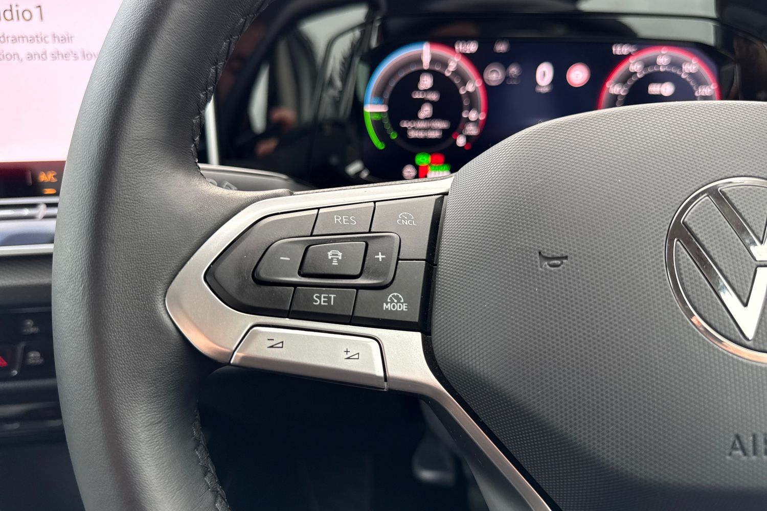 Used Volkswagen Golf 2025 for sale - 76395426: Photo 46