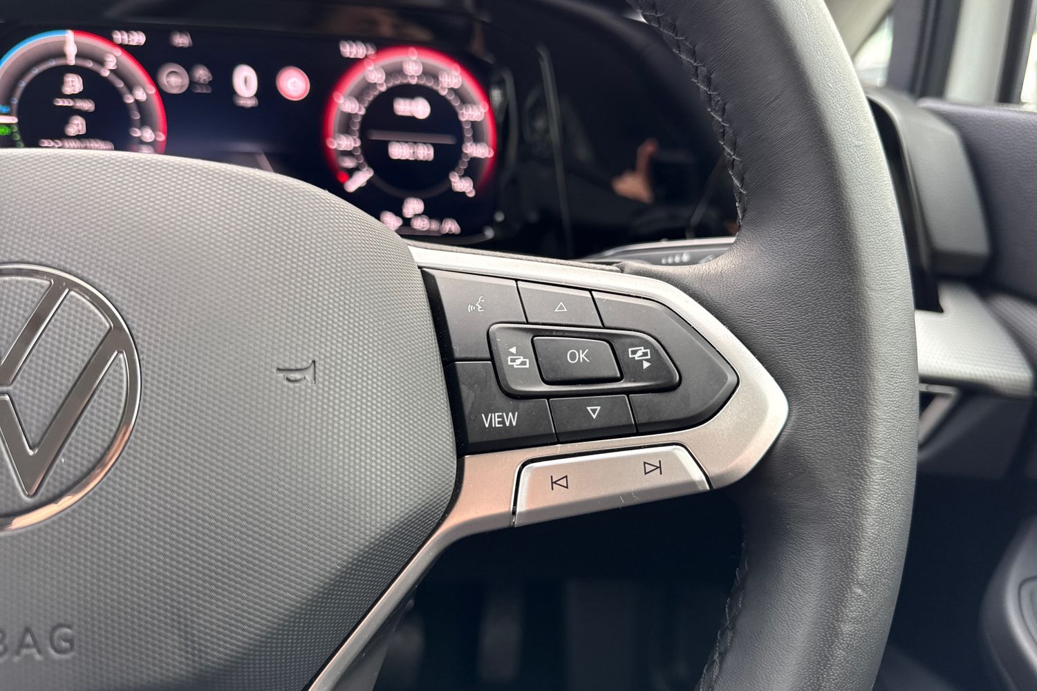 Used Volkswagen Golf 2025 for sale - 76395426: Photo 47