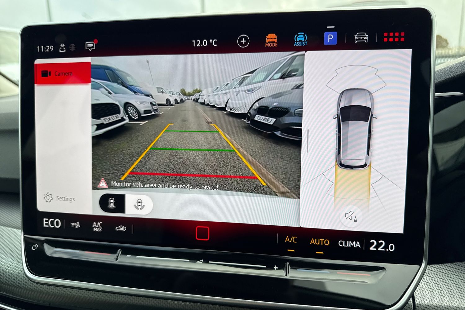 Used Volkswagen Golf 2025 for sale - 76395426: Photo 48