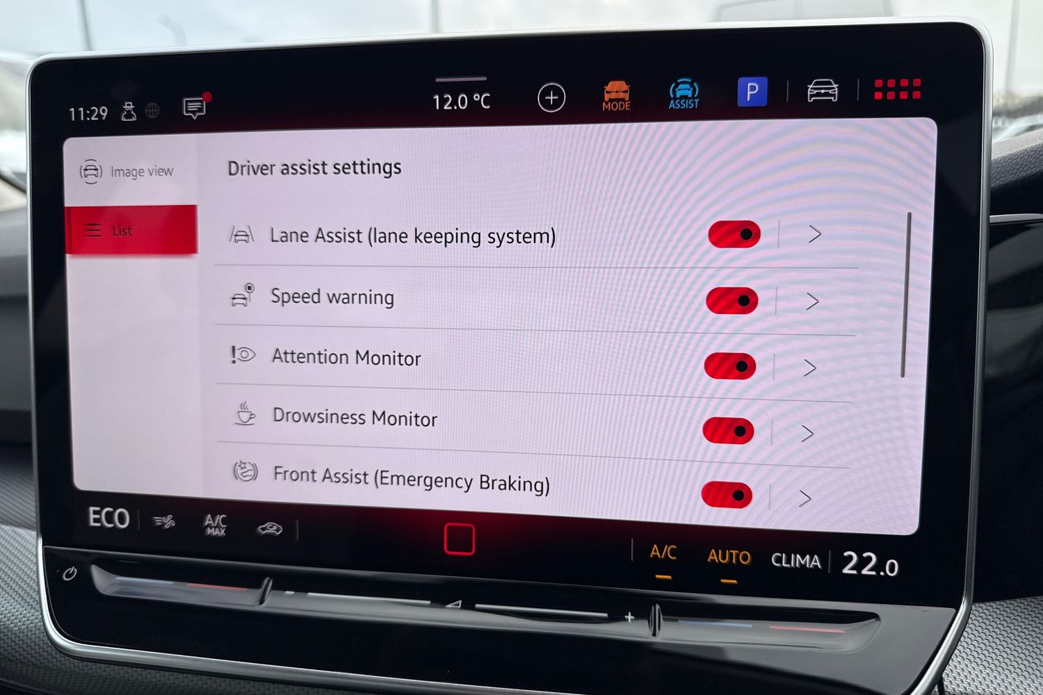 Used Volkswagen Golf 2025 for sale - 76395426: Photo 49