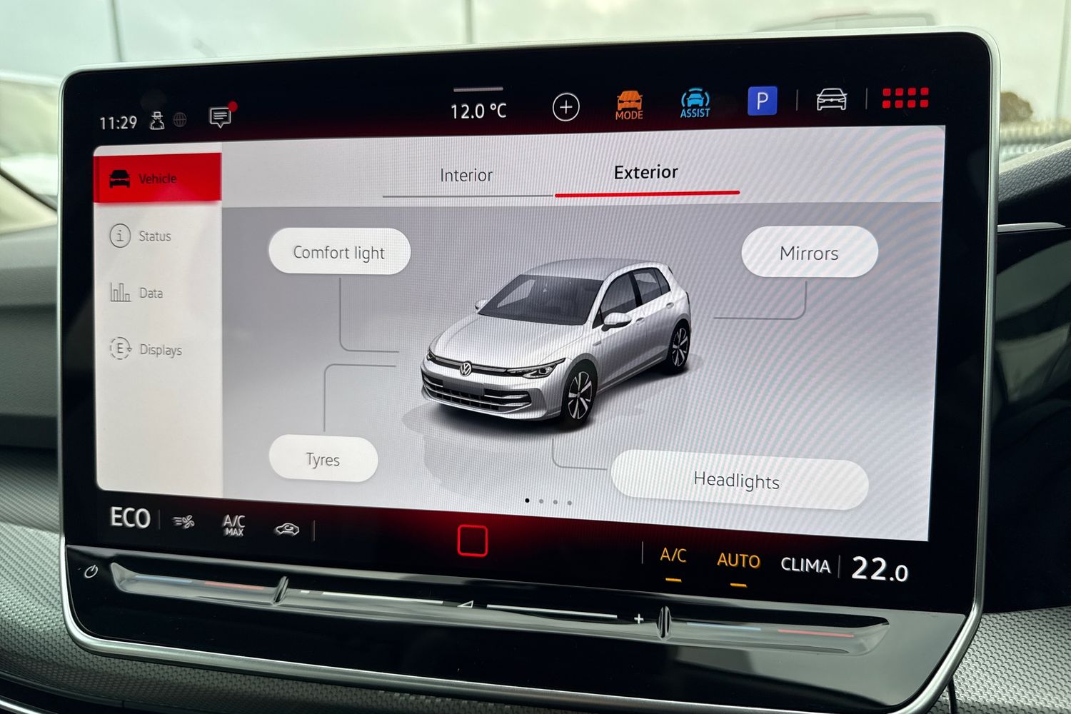 Used Volkswagen Golf 2025 for sale - 76395426: Photo 54