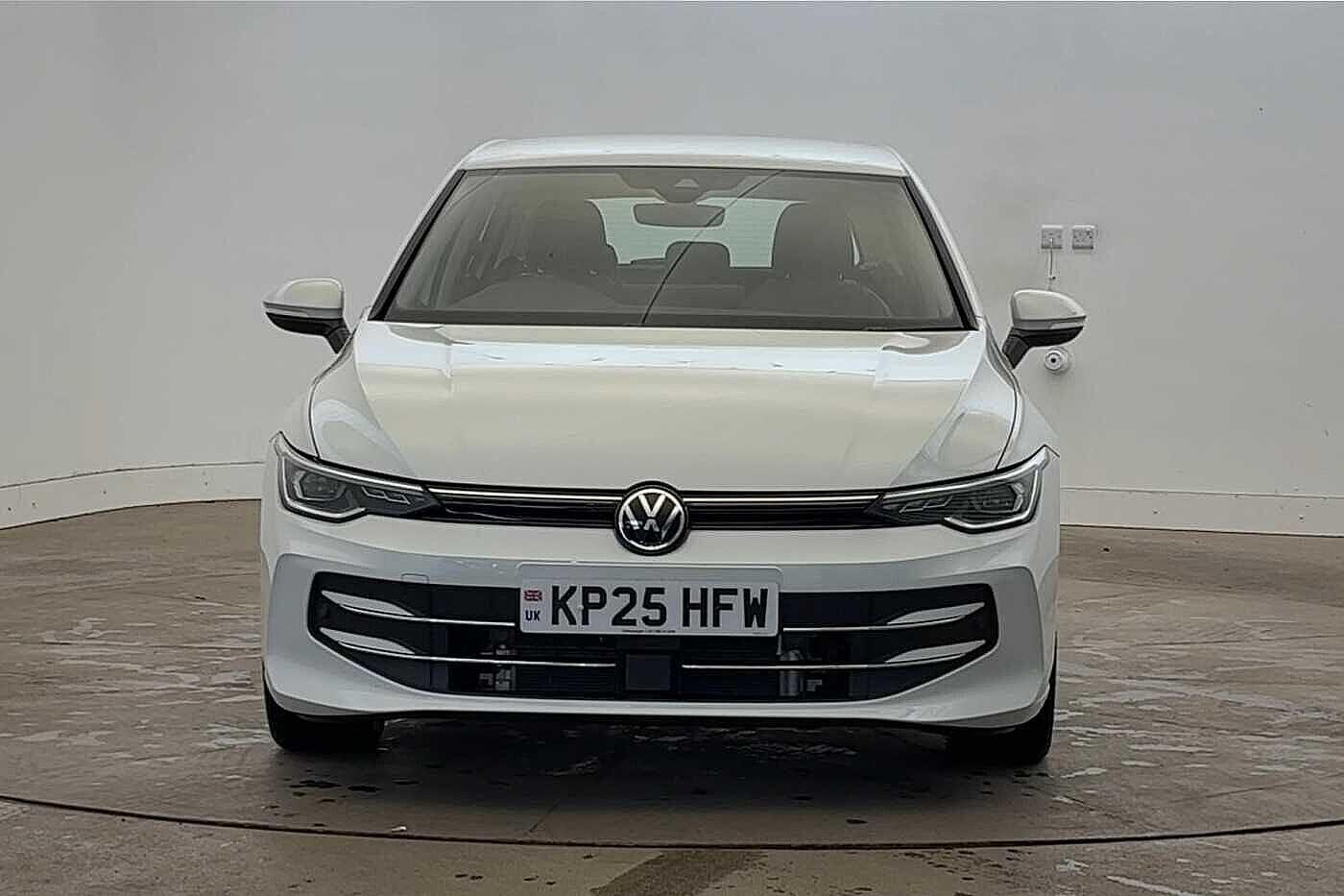 Used Volkswagen Golf 2025 for sale - 76395426: Photo 8