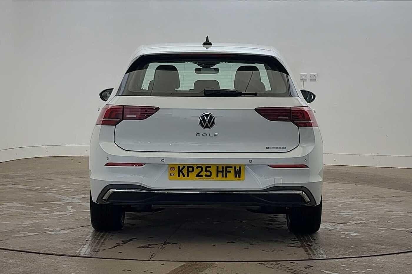 Used Volkswagen Golf 2025 for sale - 76395426: Photo 9