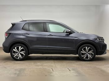 Used Volkswagen T-Cross 2026 for sale - 79627483: Photo
