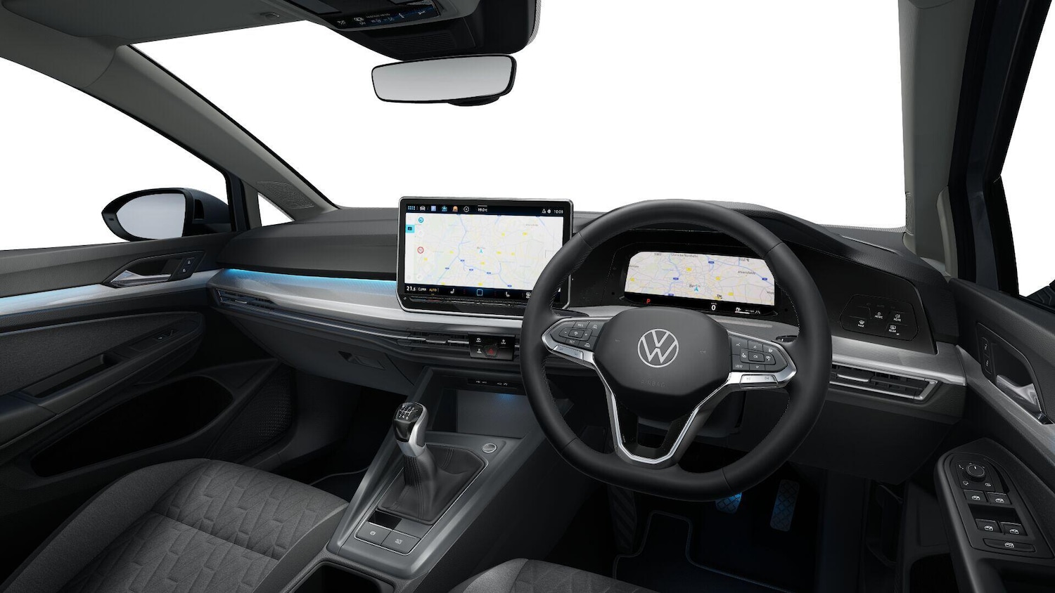 Used Volkswagen Golf 2026 for sale - 77451088: Photo 9