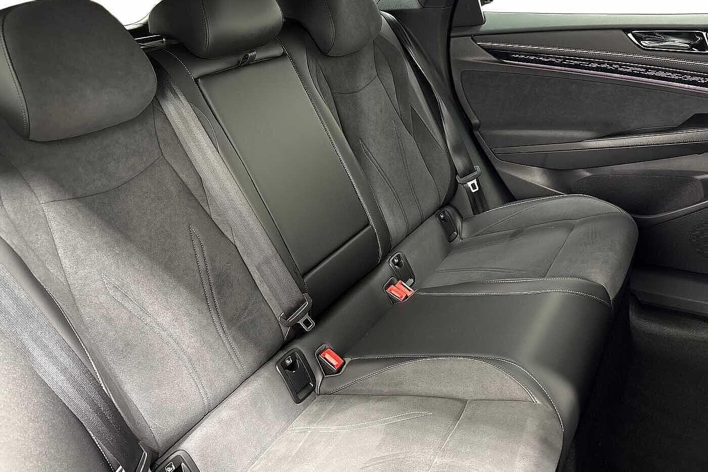 Used Volkswagen ID.7 2025 for sale - 77161427: Photo 10