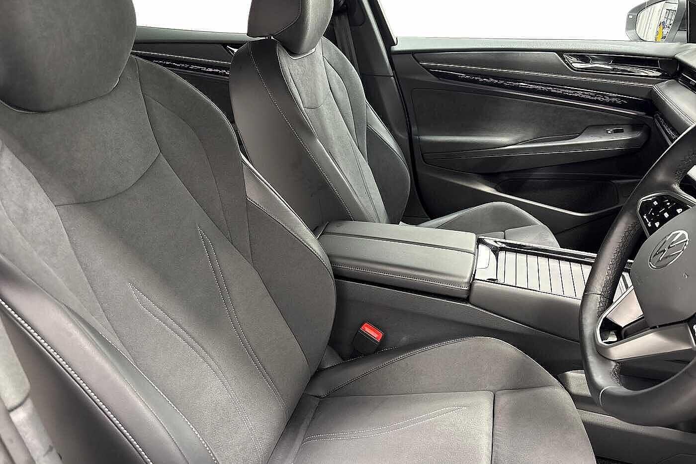 Used Volkswagen ID.7 2025 for sale - 77161427: Photo 11