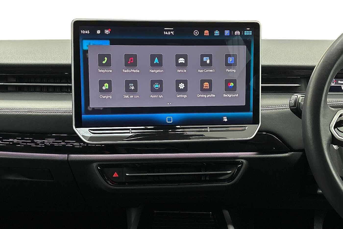 Used Volkswagen ID.7 2025 for sale - 77161427: Photo 13