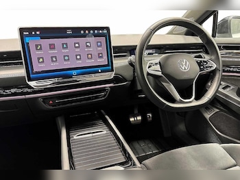 Used Volkswagen ID.7 2025 for sale - 77161427: Photo