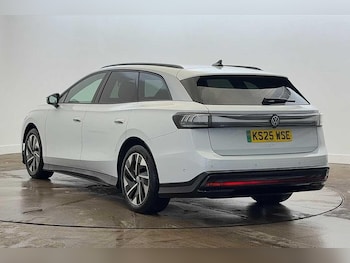 Used Volkswagen ID.7 2025 for sale - 77161427: Photo