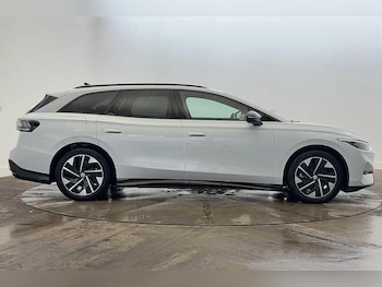 Used Volkswagen ID.7 2025 for sale - 77161427: Photo