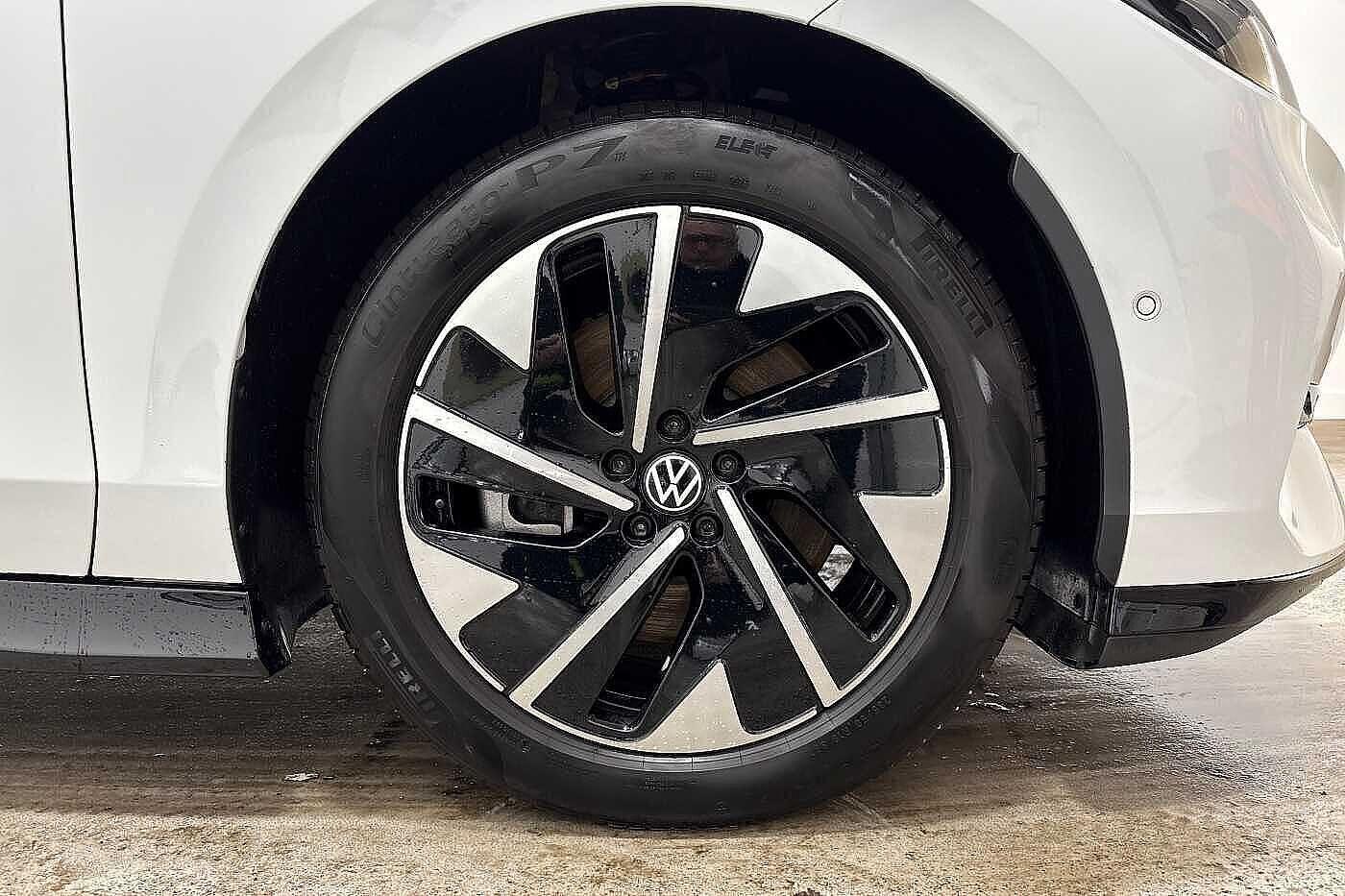 Used Volkswagen ID.7 2025 for sale - 77161427: Photo 6