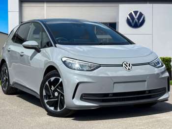 Used Volkswagen ID3 2025 for sale - 75131434: Photo