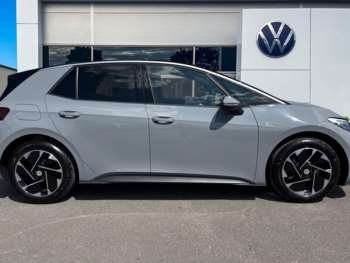 Used Volkswagen ID3 2025 for sale - 75131434: Photo
