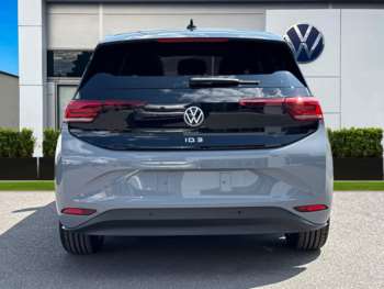 Used Volkswagen ID3 2025 for sale - 75131434: Photo