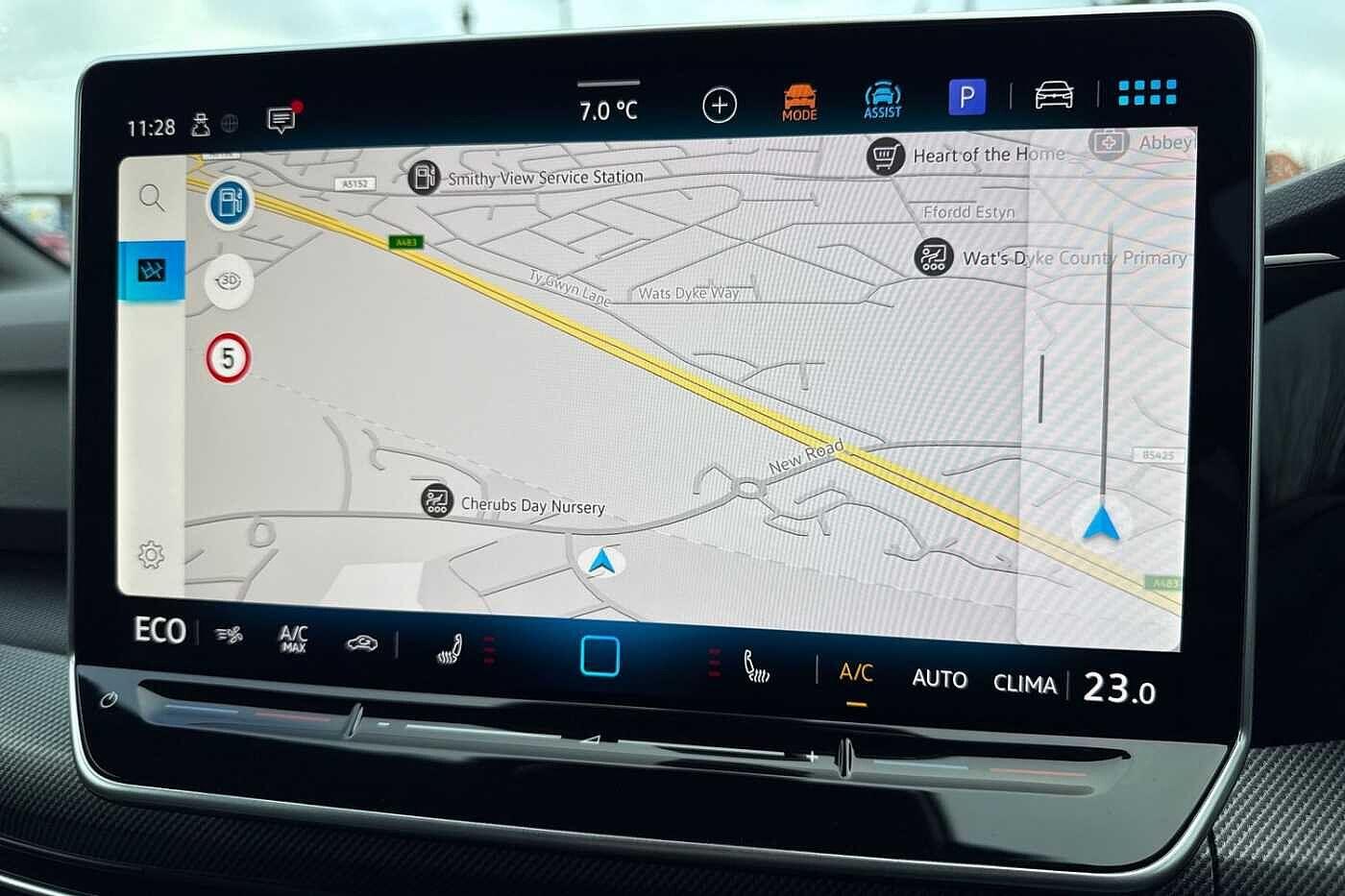 Used Volkswagen Golf 2025 for sale - 77337069: Photo 11