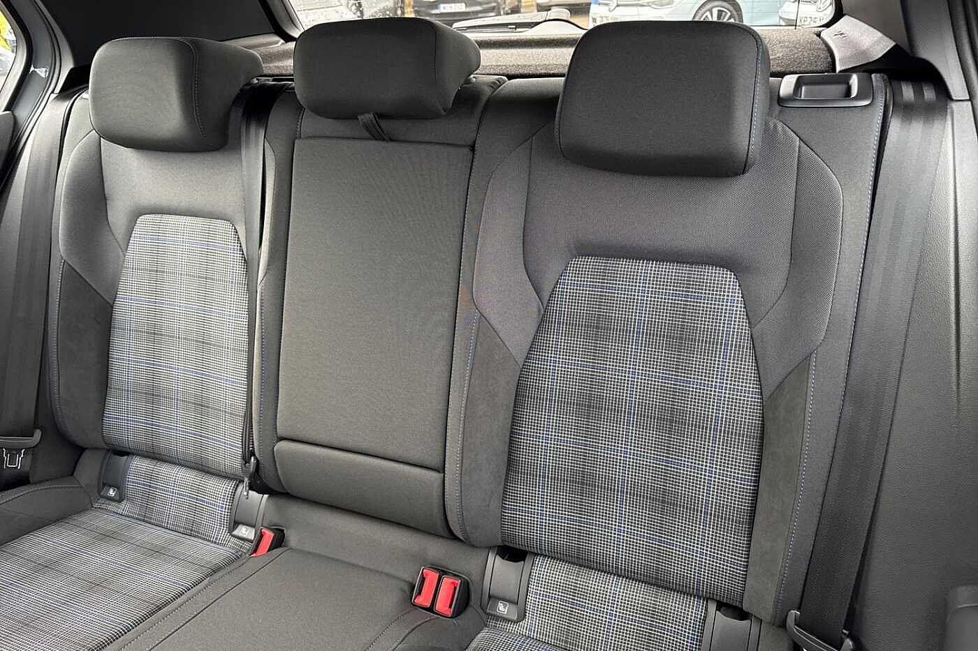 Used Volkswagen Golf 2025 for sale - 77337069: Photo 13
