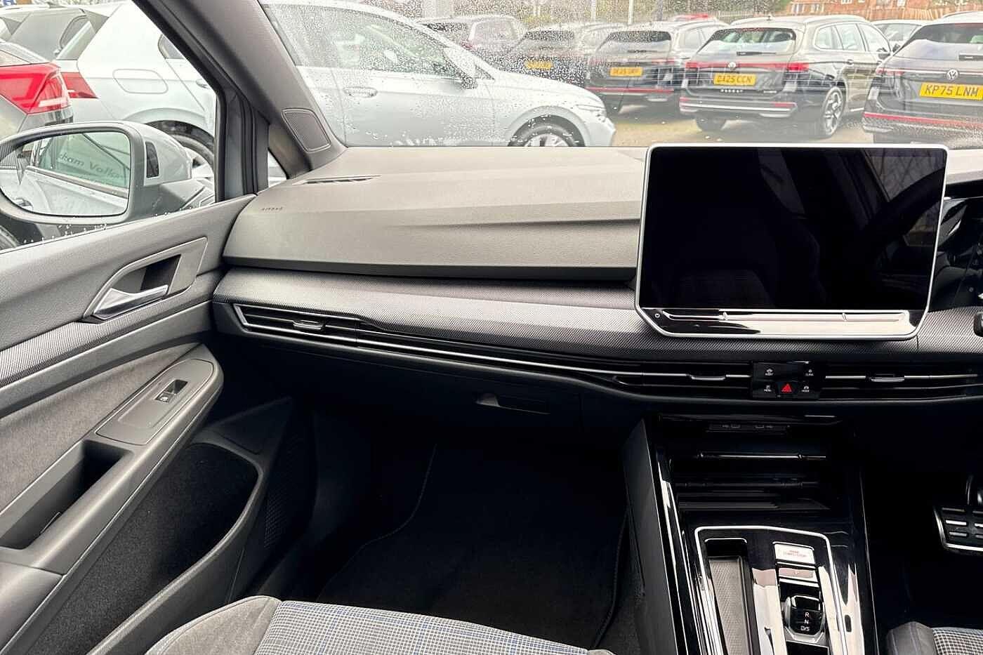 Used Volkswagen Golf 2025 for sale - 77337069: Photo 14