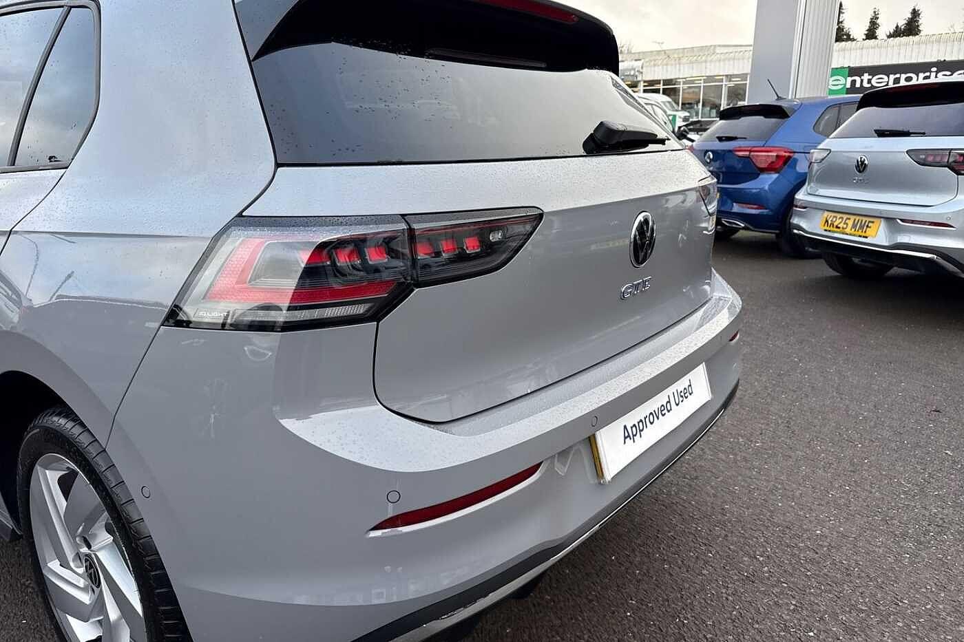 Used Volkswagen Golf 2025 for sale - 77337069: Photo 15