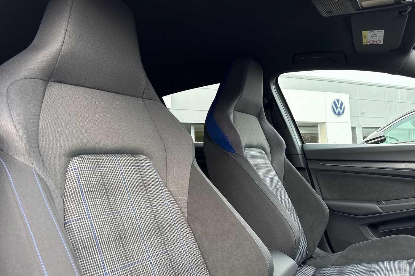 Used Volkswagen Golf 2025 for sale - 77337069: Photo 20