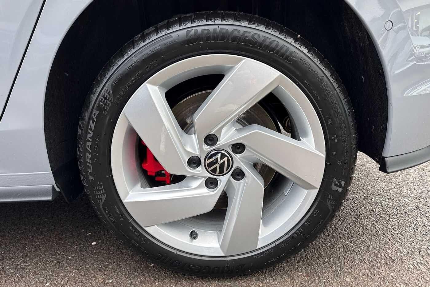 Used Volkswagen Golf 2025 for sale - 77337069: Photo 21