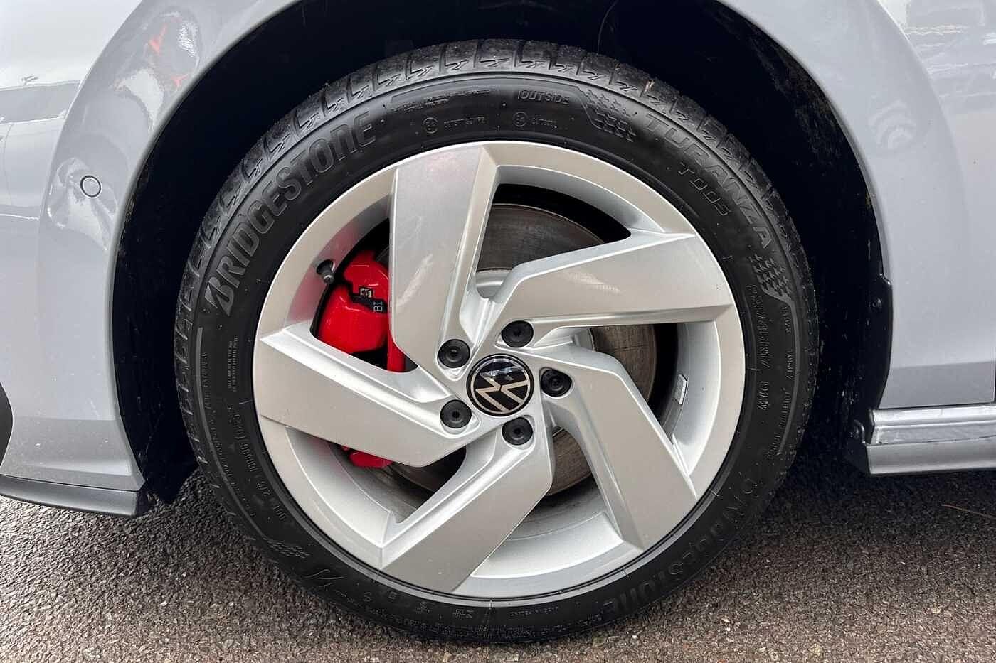 Used Volkswagen Golf 2025 for sale - 77337069: Photo 22