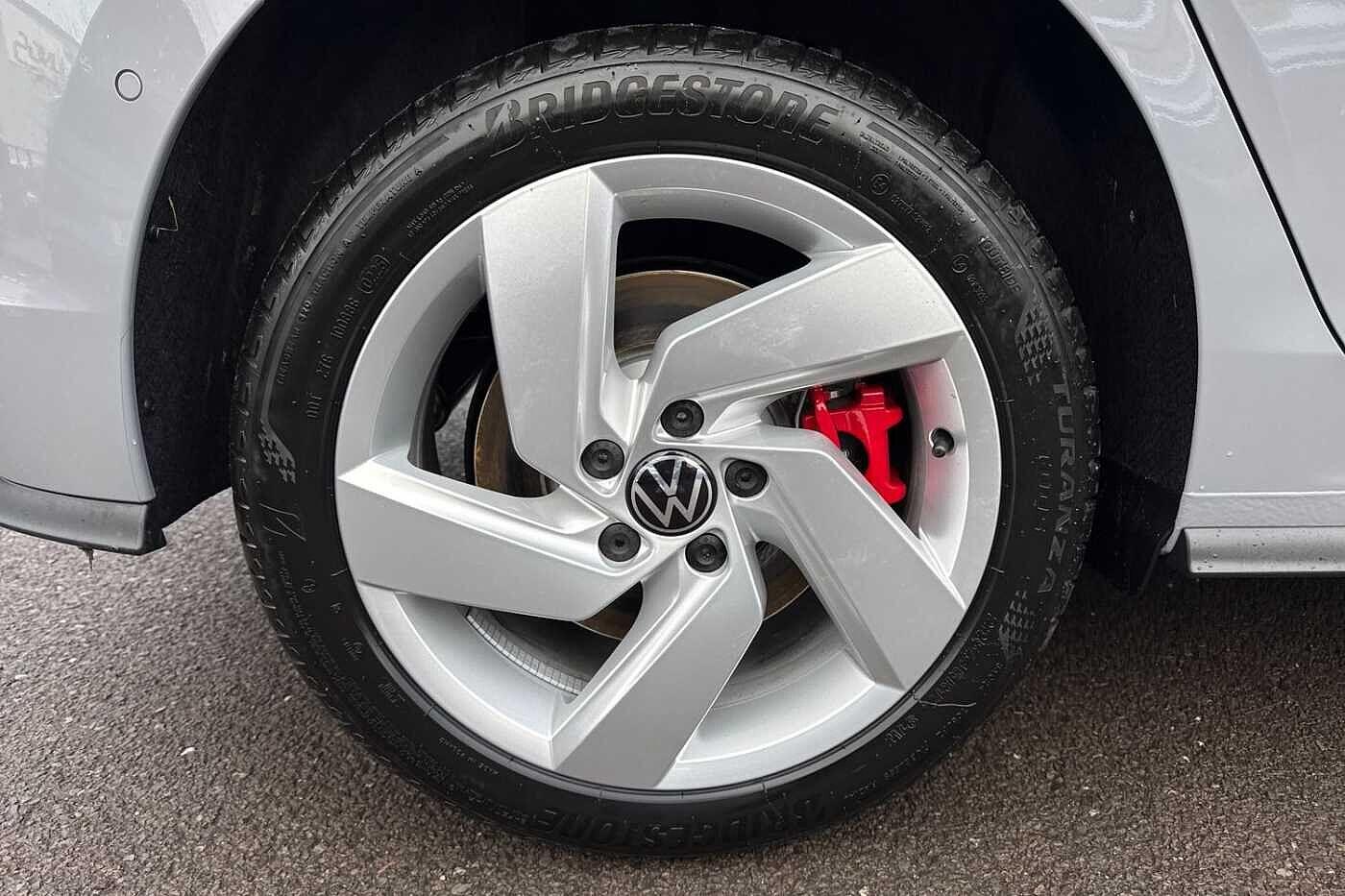 Used Volkswagen Golf 2025 for sale - 77337069: Photo 23