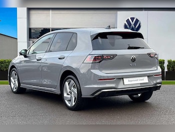 Used Volkswagen Golf 2025 for sale - 77337069: Photo
