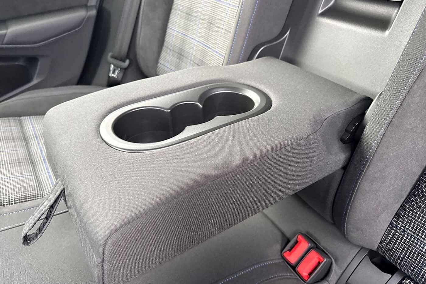 Used Volkswagen Golf 2025 for sale - 77337069: Photo 36