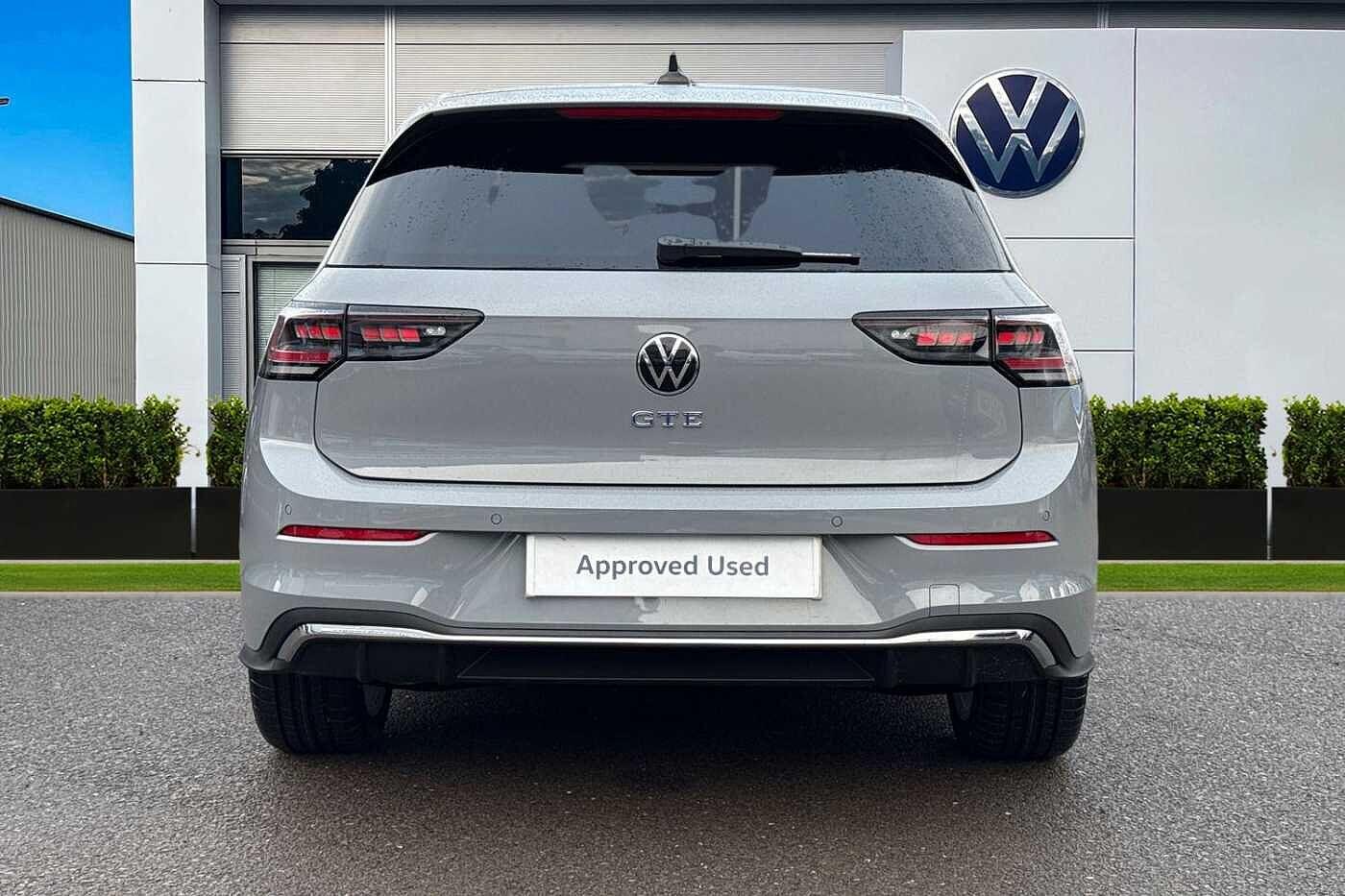 Used Volkswagen Golf 2025 for sale - 77337069: Photo 4