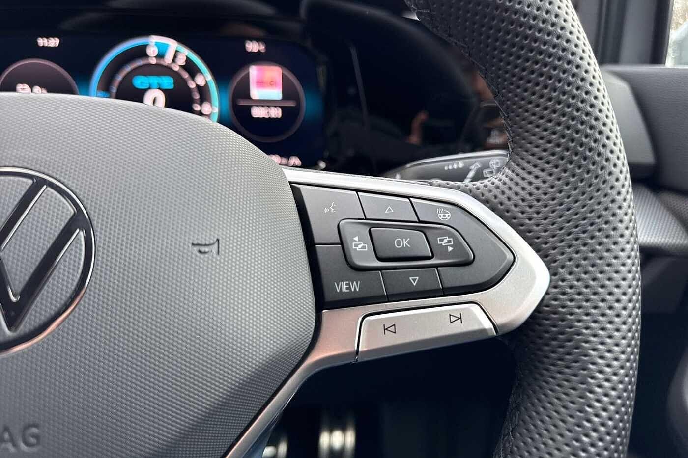 Used Volkswagen Golf 2025 for sale - 77337069: Photo 45