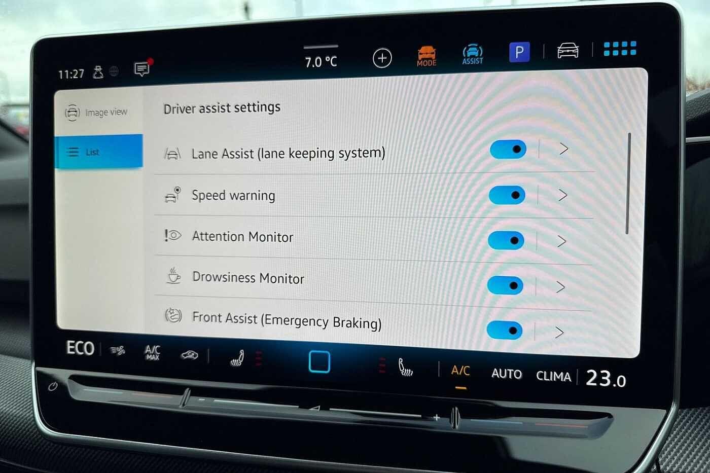 Used Volkswagen Golf 2025 for sale - 77337069: Photo 48