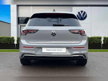 Used Volkswagen Golf 2025 for sale - 77337069: Photo