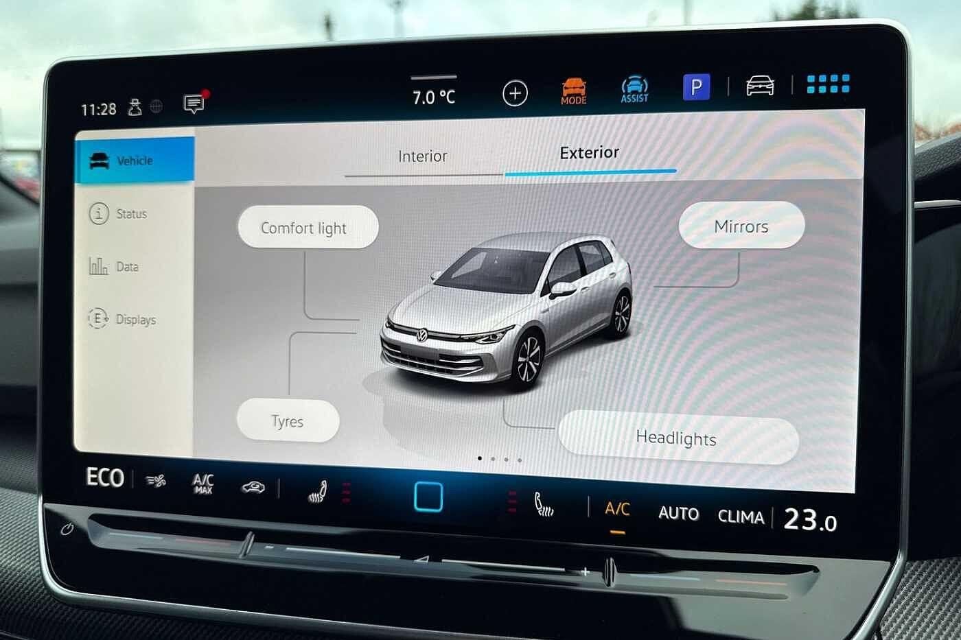 Used Volkswagen Golf 2025 for sale - 77337069: Photo 52