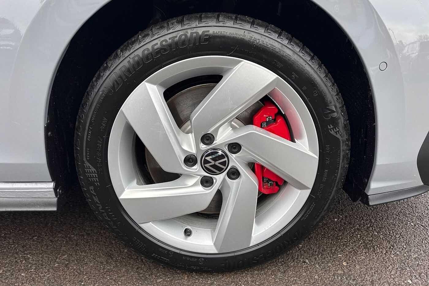 Used Volkswagen Golf 2025 for sale - 77337069: Photo 6