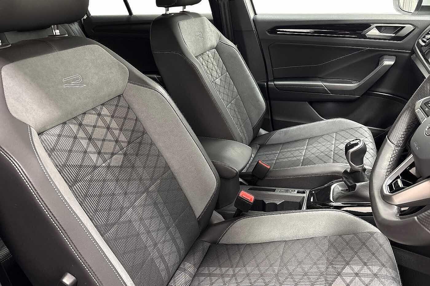 Used Volkswagen T-Roc 2025 for sale - 76697763: Photo 10