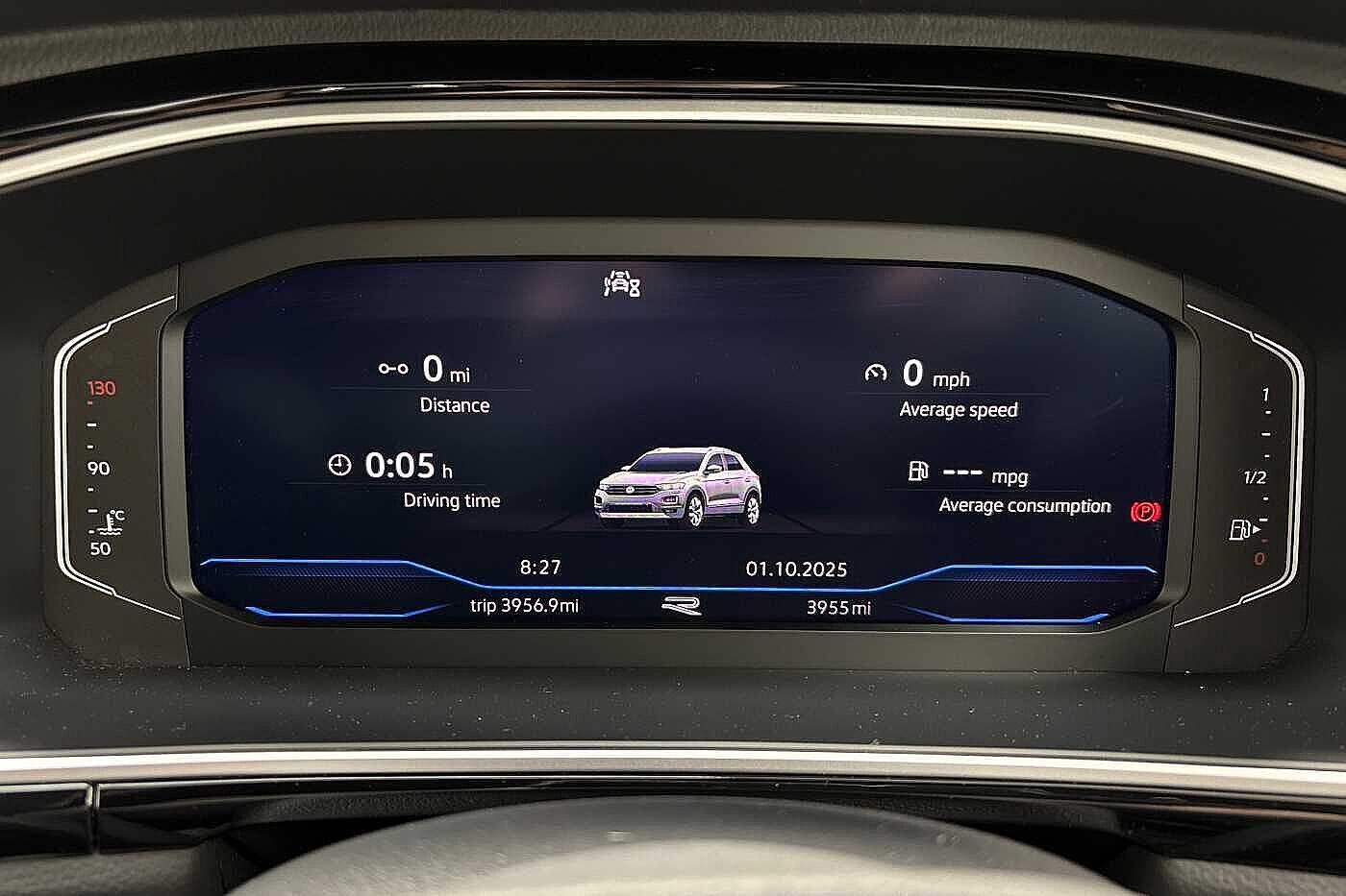 Used Volkswagen T-Roc 2025 for sale - 76697763: Photo 11