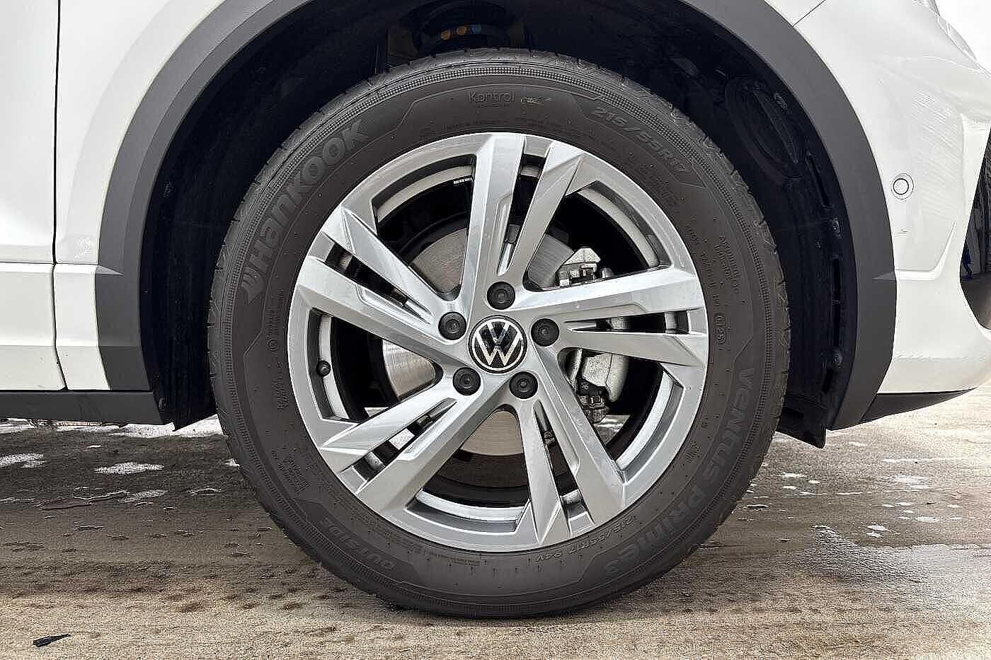 Used Volkswagen T-Roc 2025 for sale - 76697763: Photo 5