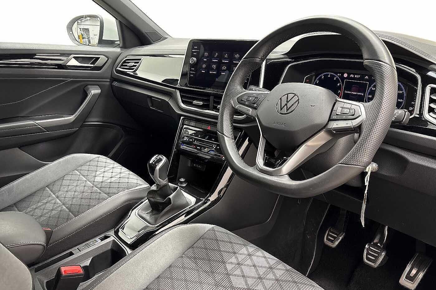 Used Volkswagen T-Roc 2025 for sale - 76697763: Photo 6