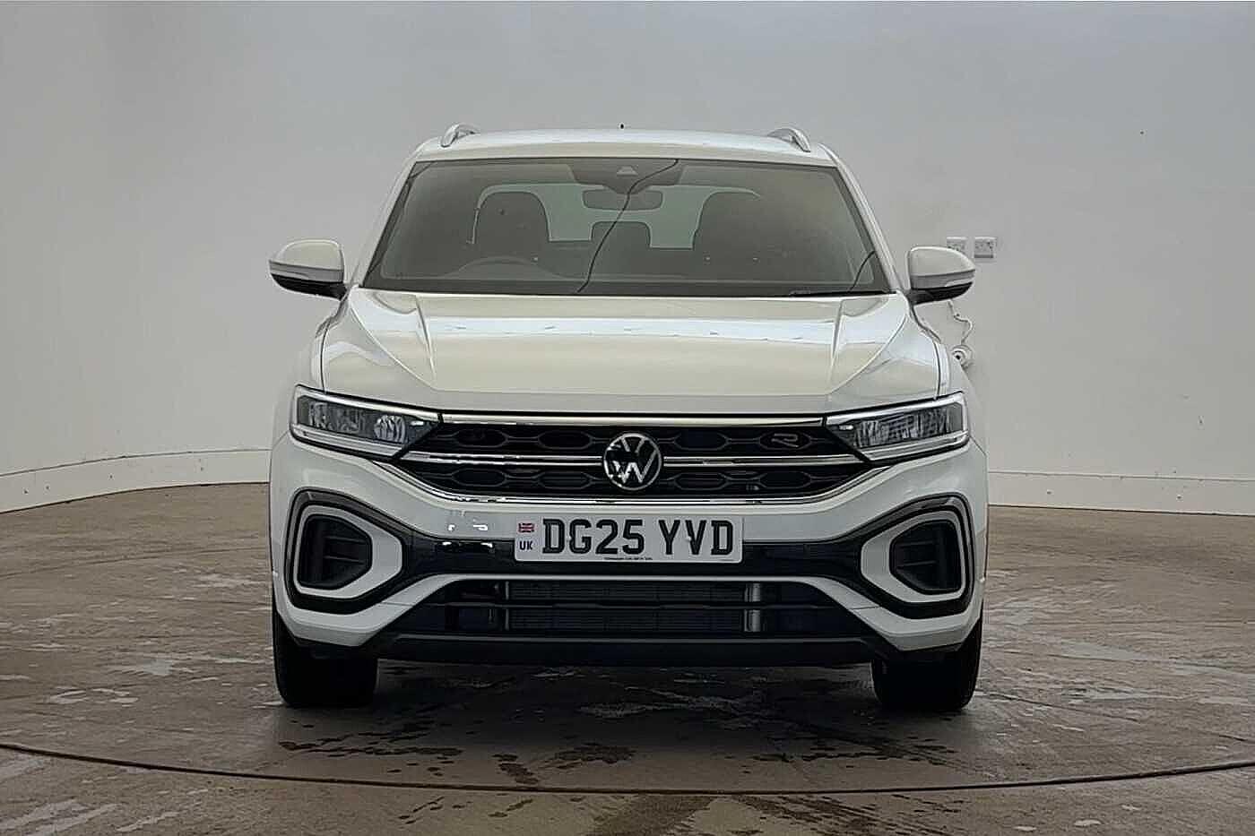 Used Volkswagen T-Roc 2025 for sale - 76697763: Photo 7