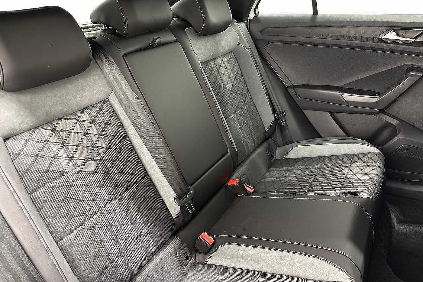 Used Volkswagen T-Roc 2025 for sale - 76697763: Photo 9