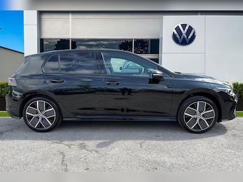 Used Volkswagen Golf 2025 for sale - 75191299: Photo